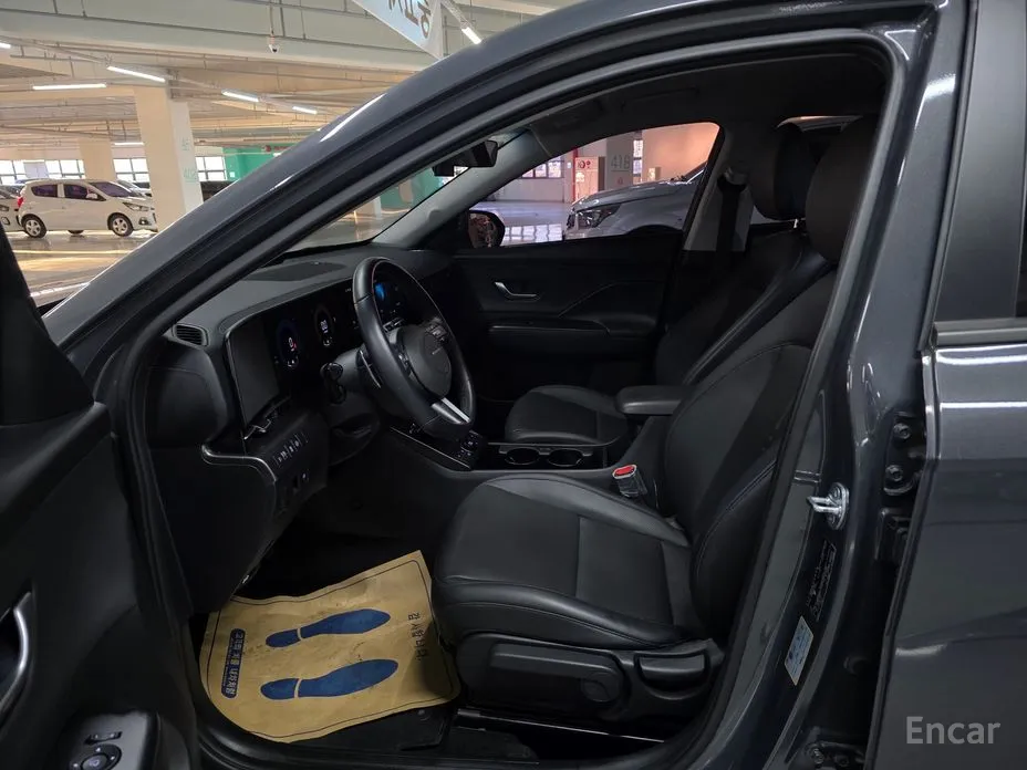 Фото 9 - Hyundai Kona