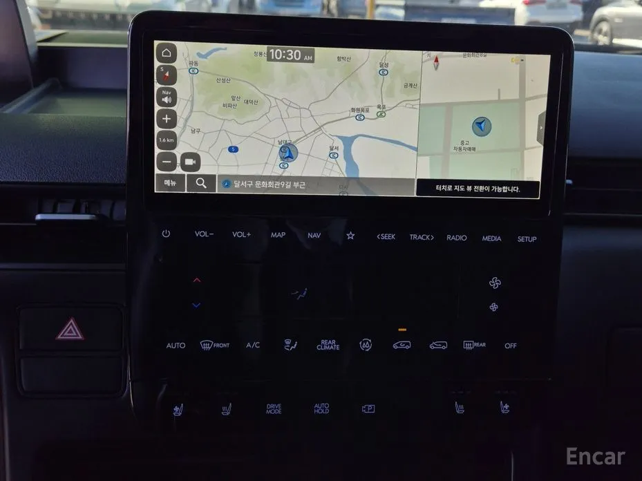 Фото 11 - Hyundai Staria