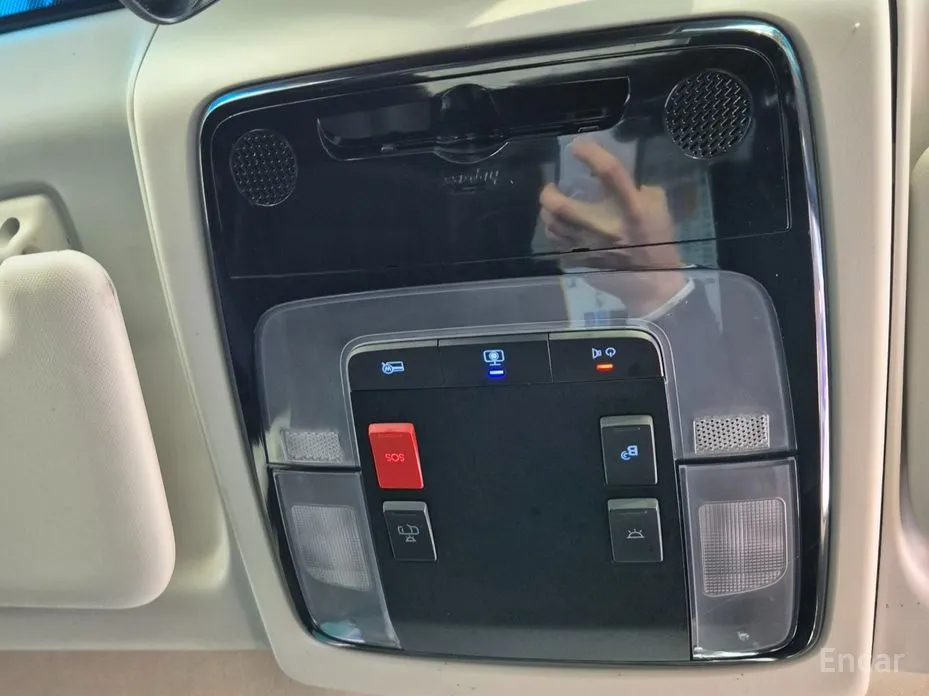 Фото 14 - Hyundai Staria