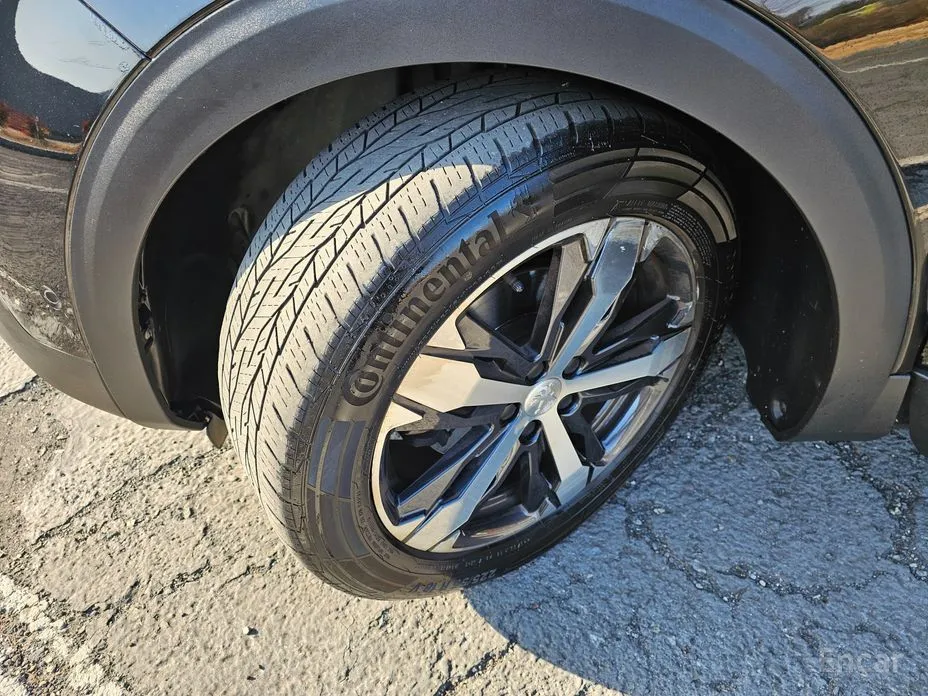 Фото 20 - Peugeot 3008