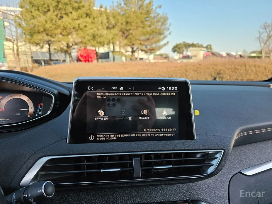 Фото 7 - Peugeot 3008