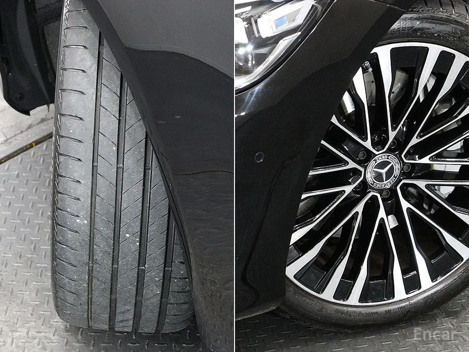 Фото 14 - Mercedes-Benz S-Class