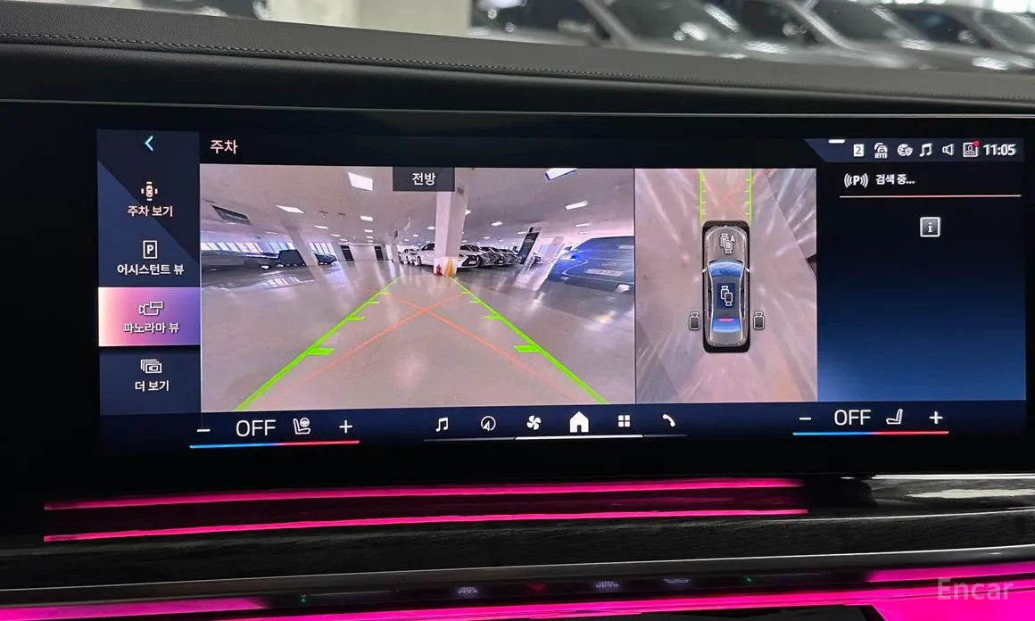 Фото 17 - BMW 7 Series