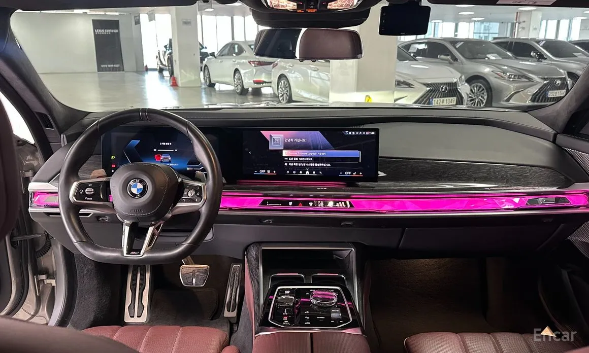 Фото 7 - BMW 7 Series