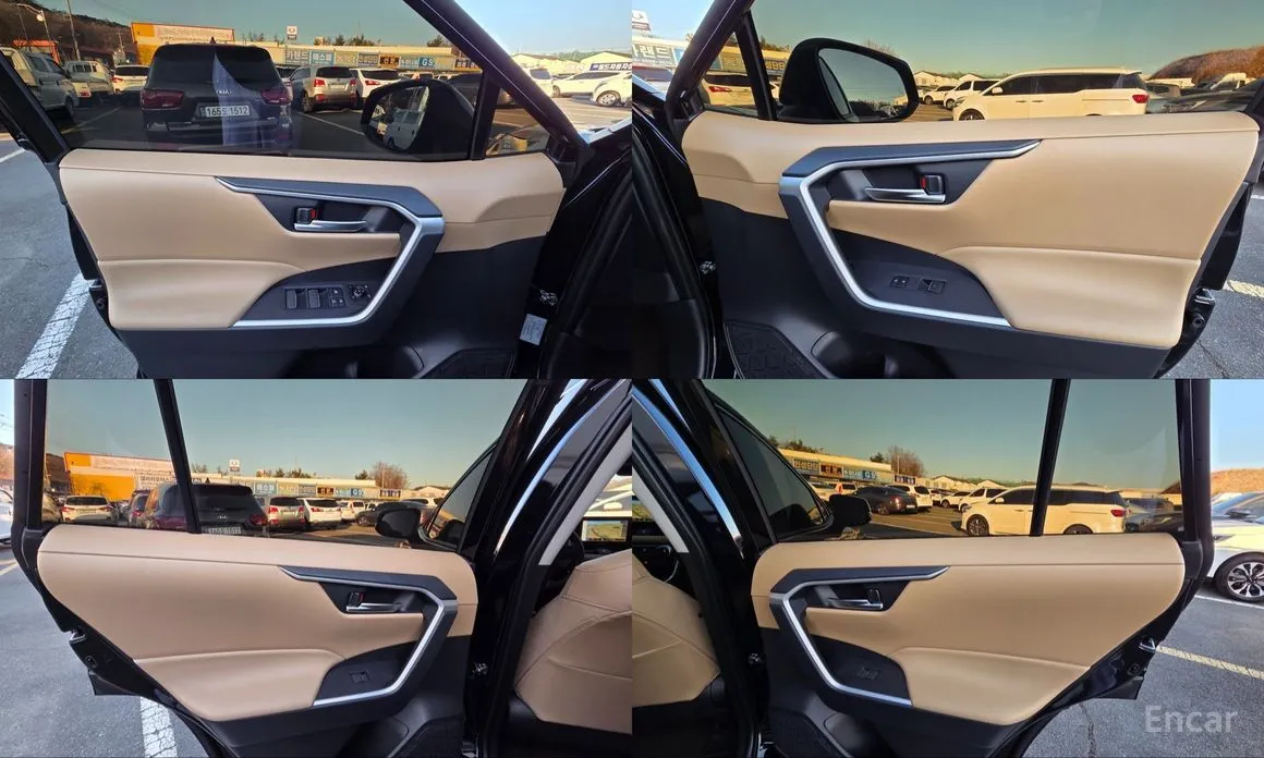 Фото 11 - Toyota RAV4