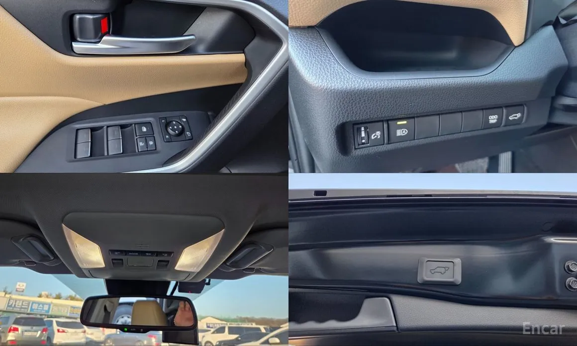 Фото 15 - Toyota RAV4