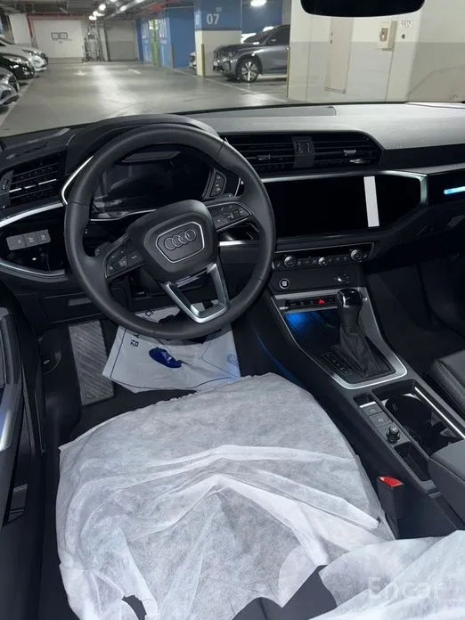 Фото 12 - Audi Q3