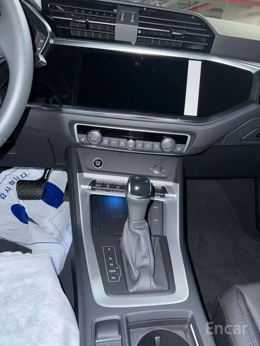 Фото 13 - Audi Q3