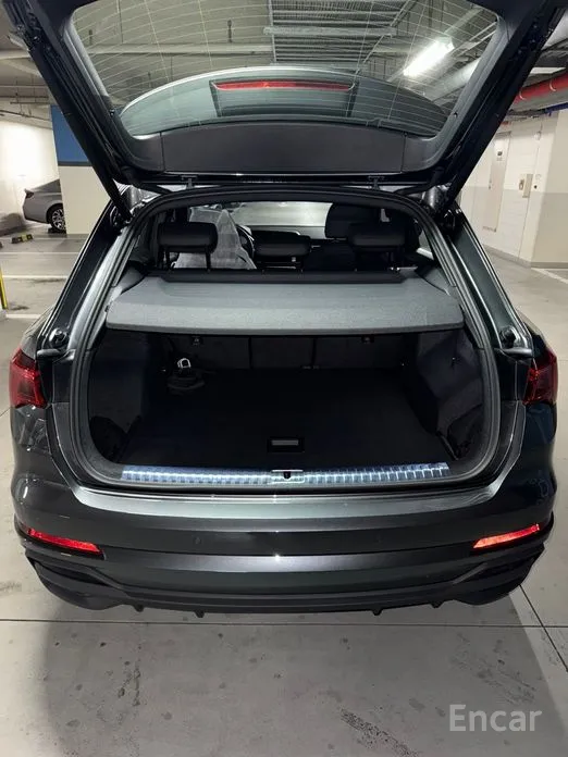 Фото 14 - Audi Q3