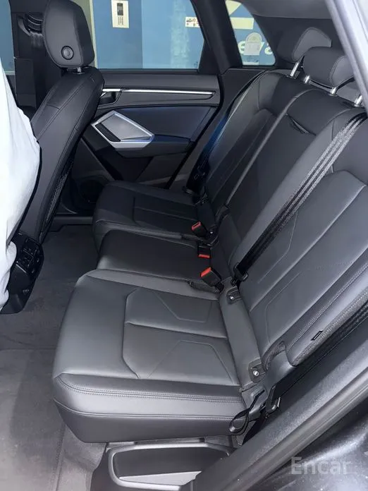 Фото 17 - Audi Q3