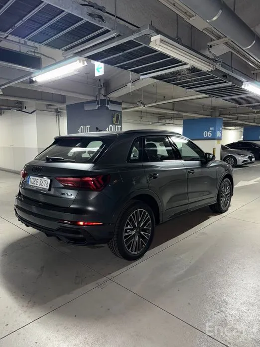 Фото 2 - Audi Q3