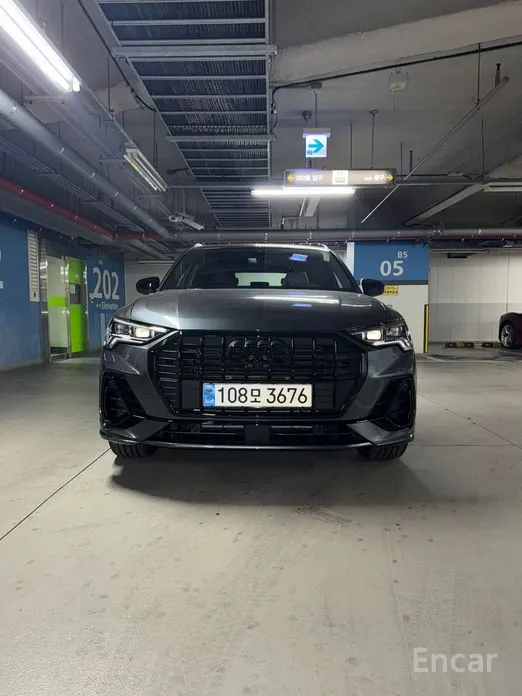 Фото 3 - Audi Q3