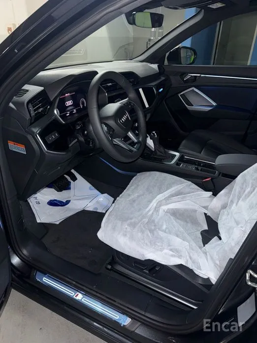 Фото 9 - Audi Q3