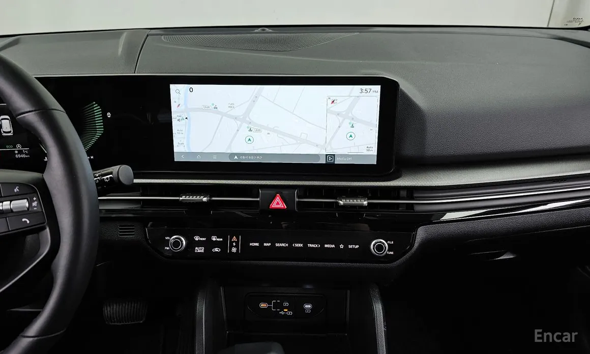 Фото 14 - Kia Sportage