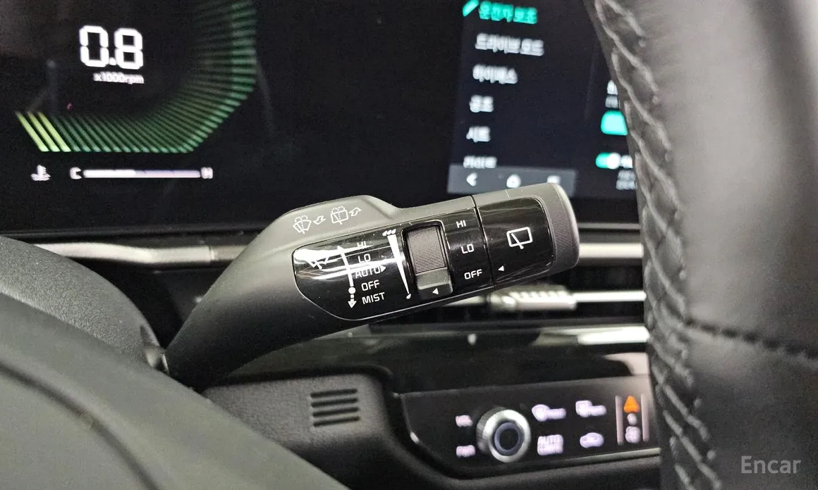 Фото 18 - Kia Sportage