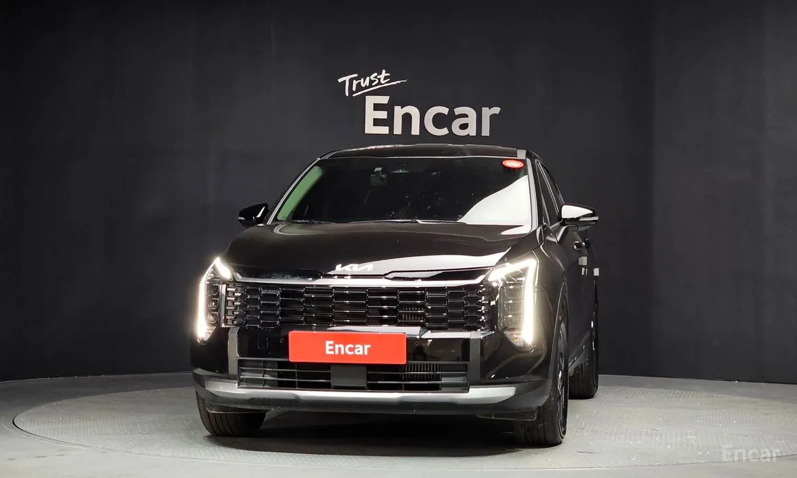 Фото 3 - Kia Sportage