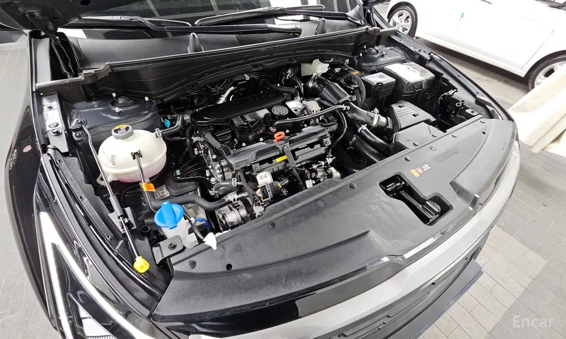 Фото 6 - Kia Sportage