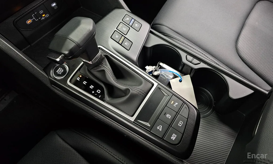 Фото 9 - Kia Sportage