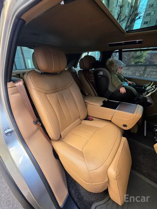 Фото 16 - Land Rover Range Rover