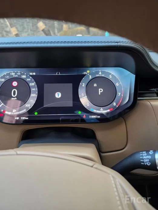 Фото 17 - Land Rover Range Rover