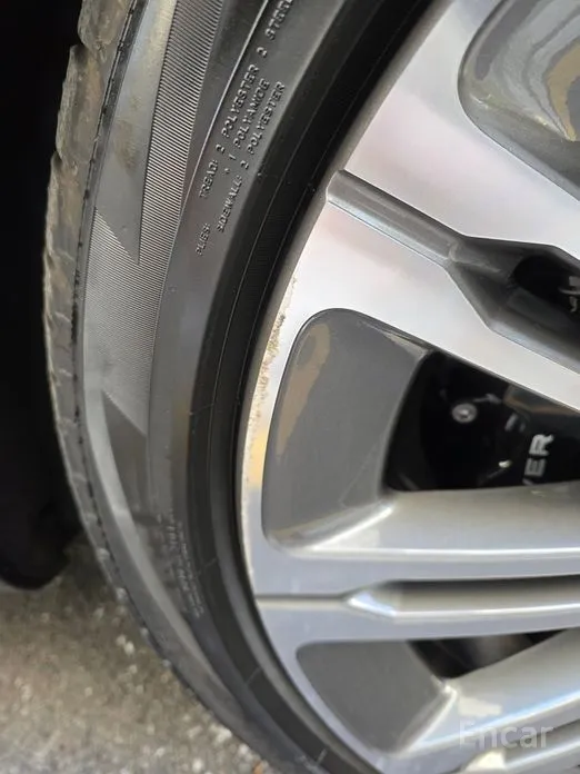 Фото 18 - Land Rover Range Rover