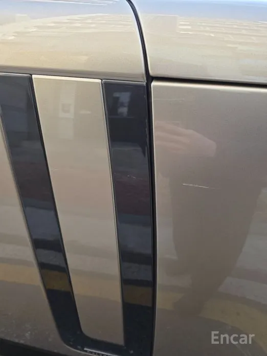 Фото 19 - Land Rover Range Rover