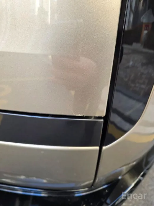 Фото 20 - Land Rover Range Rover