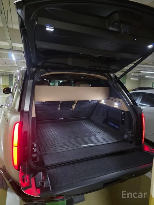 Фото 5 - Land Rover Range Rover