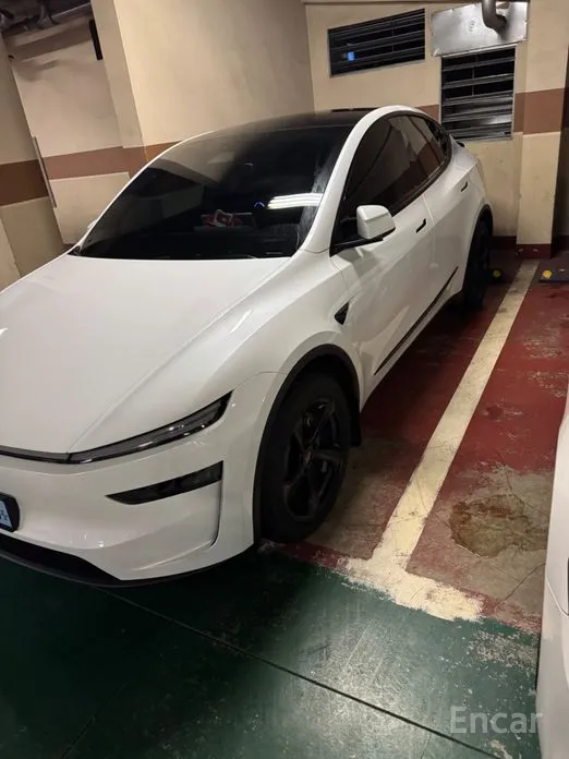 Фото 2 - Tesla Model Y