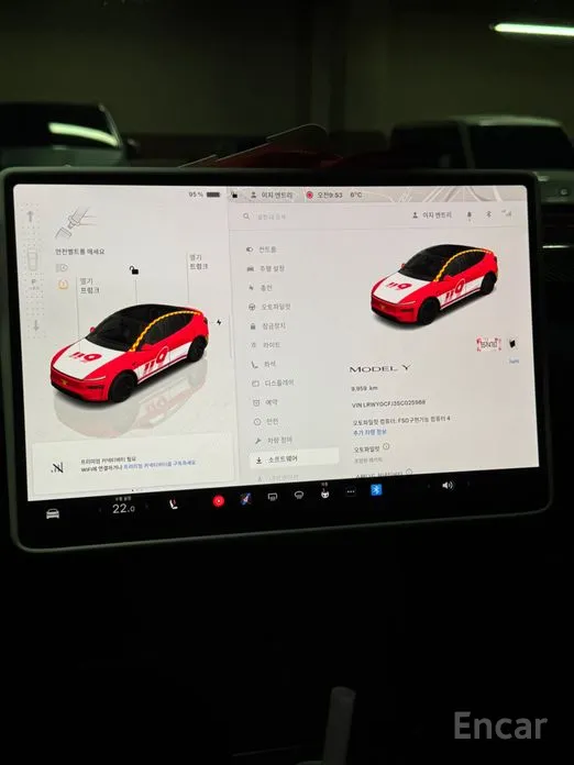 Фото 4 - Tesla Model Y