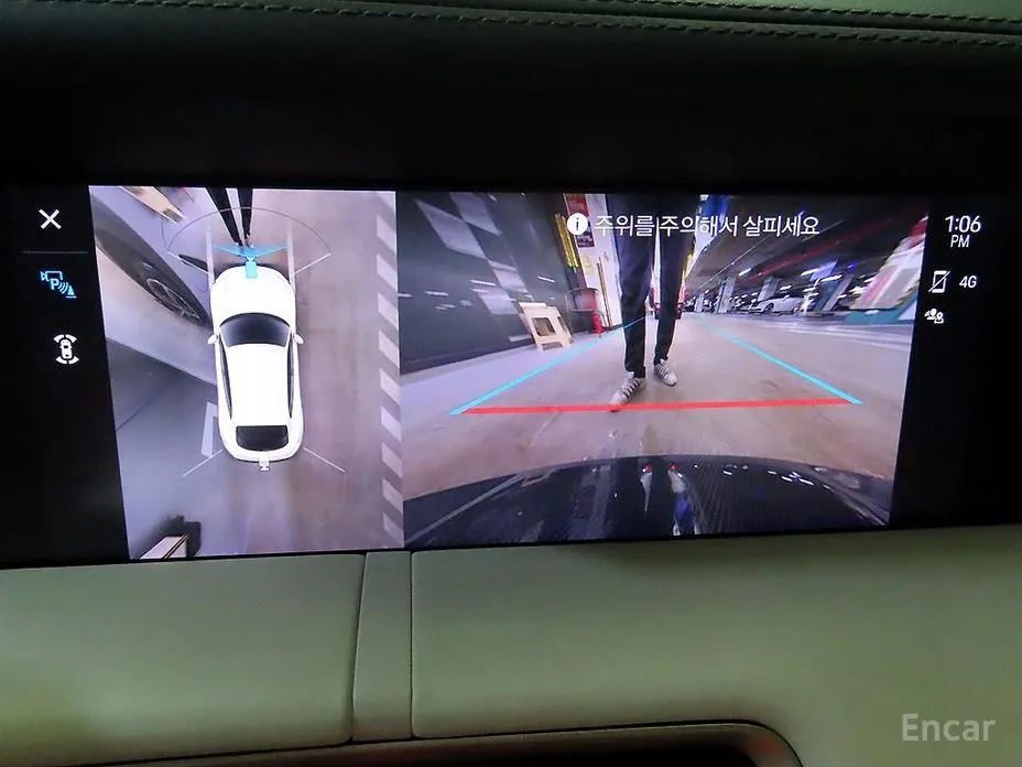 Фото 14 - Porsche Taycan