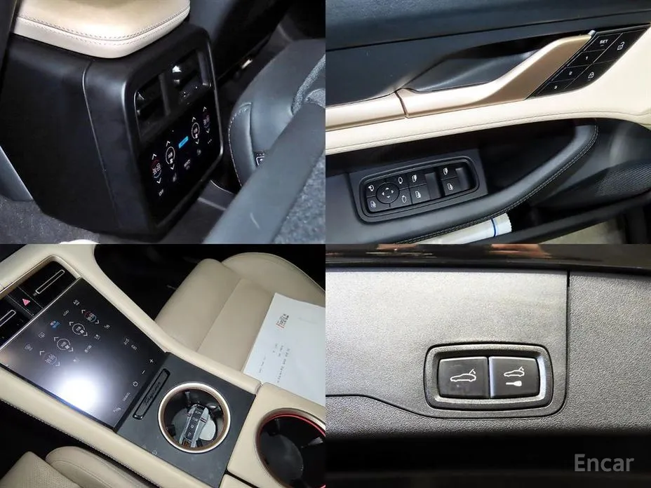 Фото 18 - Porsche Taycan