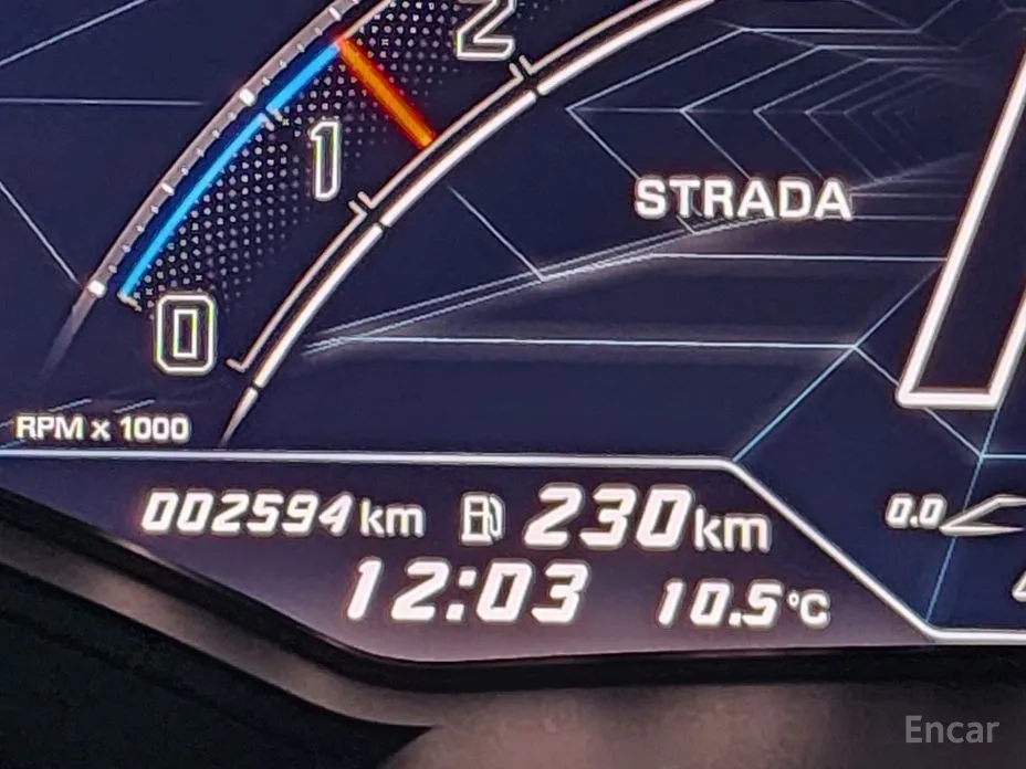 Фото 16 - Lamborghini Huracan