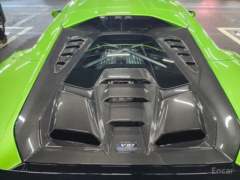 Фото 6 - Lamborghini Huracan