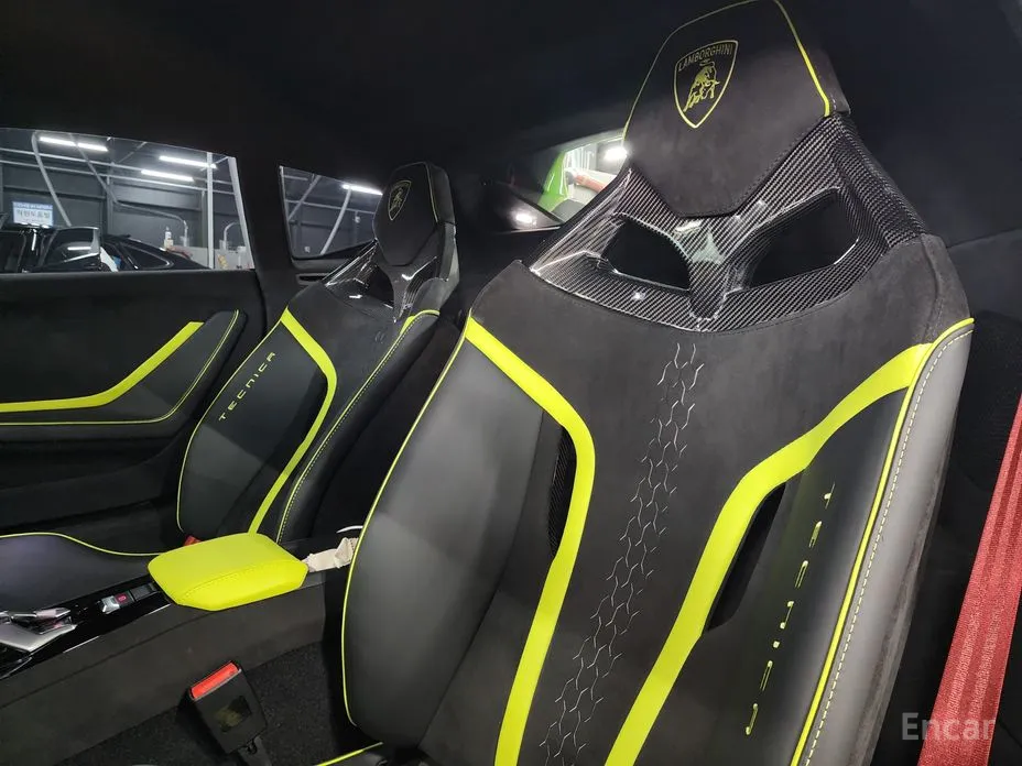 Фото 7 - Lamborghini Huracan