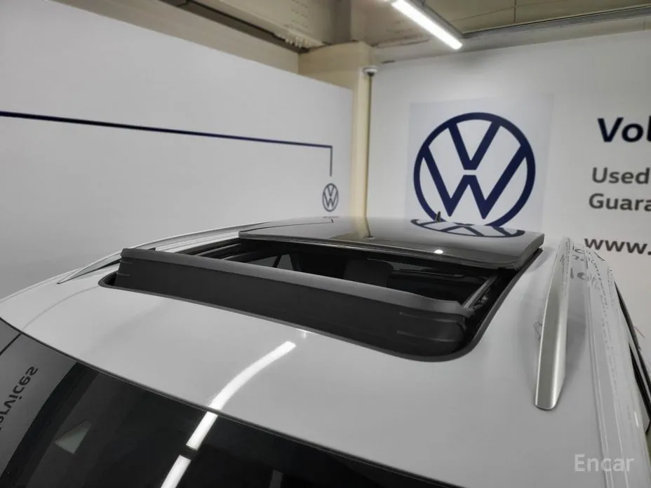 Фото 11 - Volkswagen T-Roc