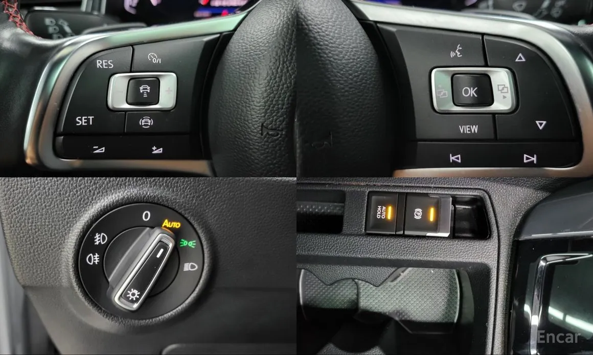 Фото 20 - Volkswagen T-Roc