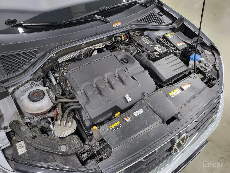 Фото 6 - Volkswagen T-Roc