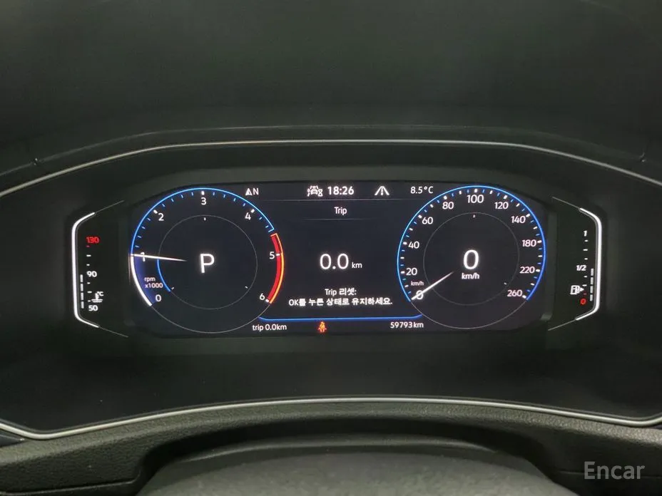 Фото 8 - Volkswagen T-Roc