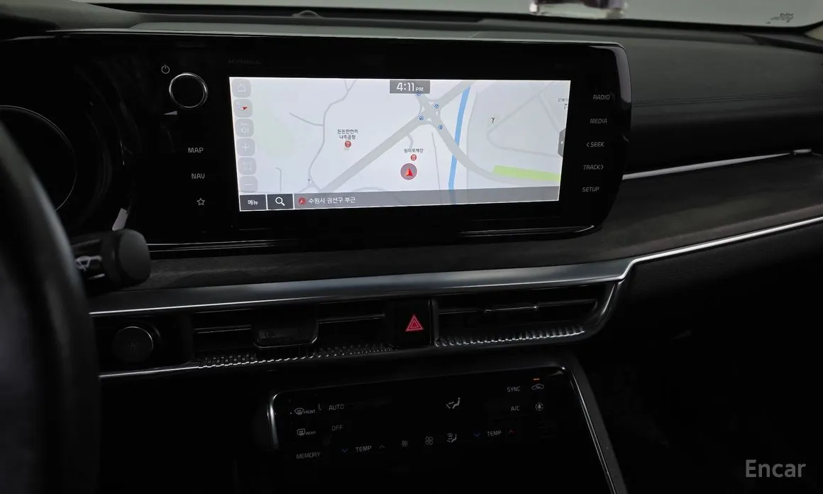 Фото 14 - Kia K5