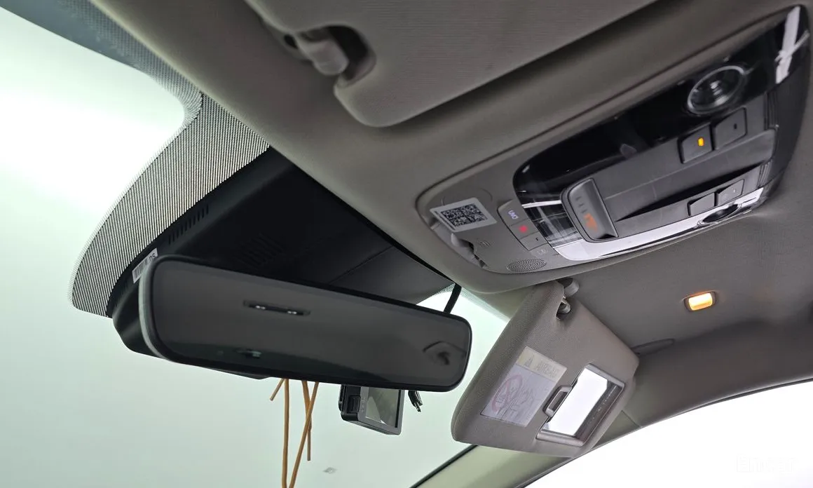 Фото 17 - Kia K5