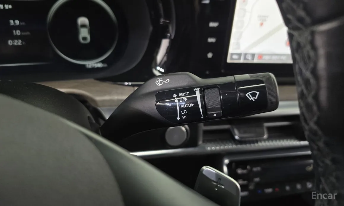 Фото 18 - Kia K5