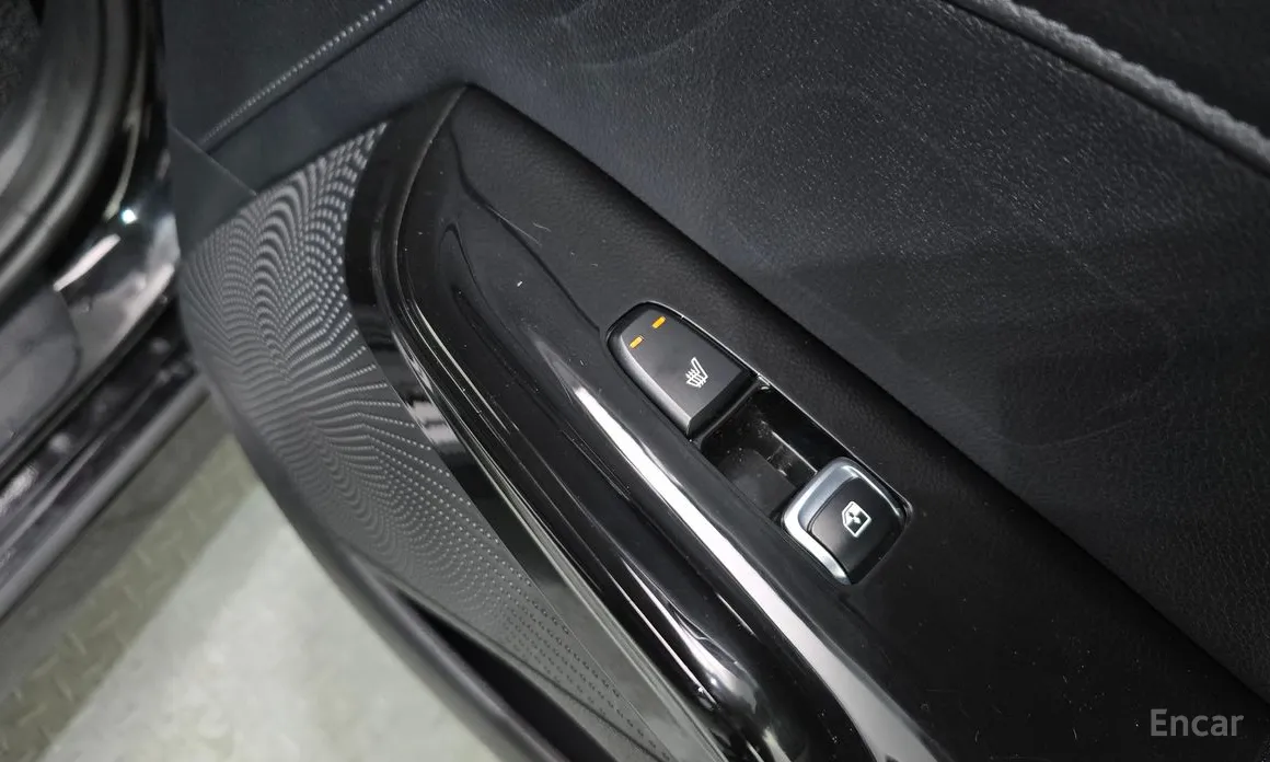 Фото 19 - Kia K5