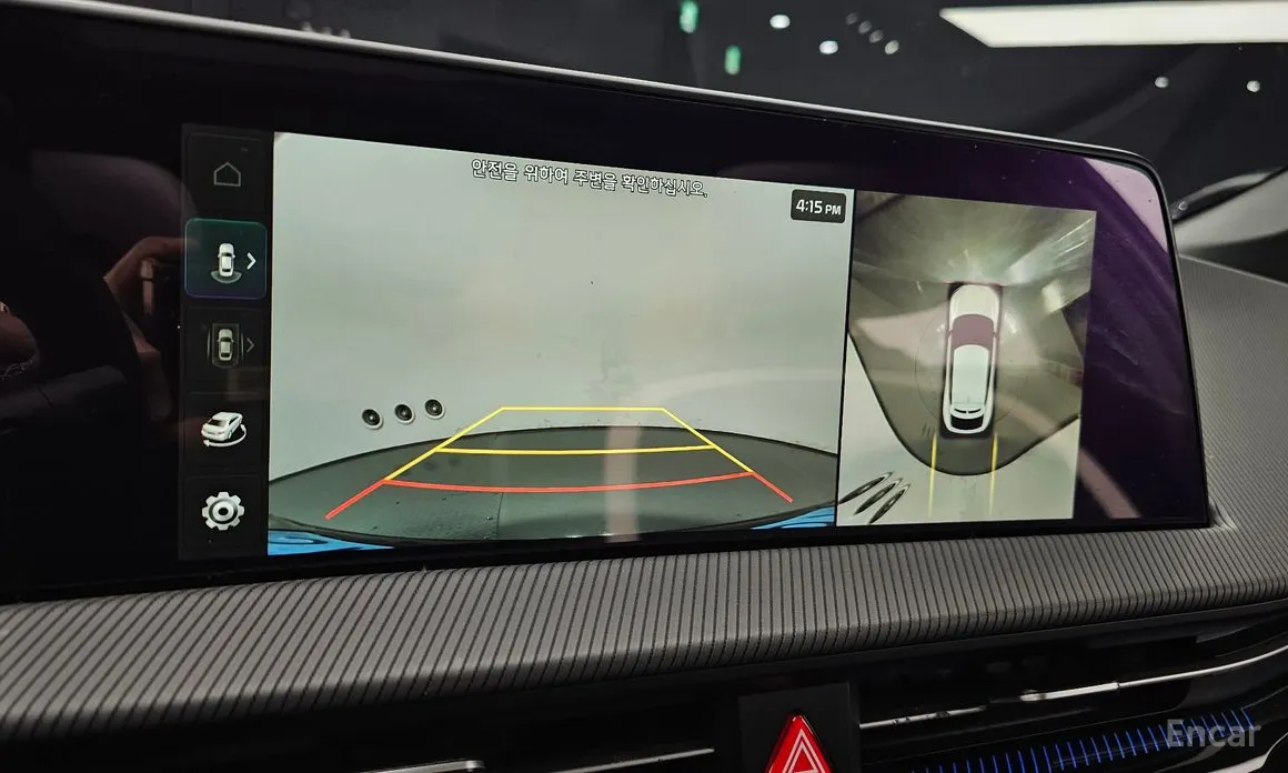 Фото 16 - Kia EV6