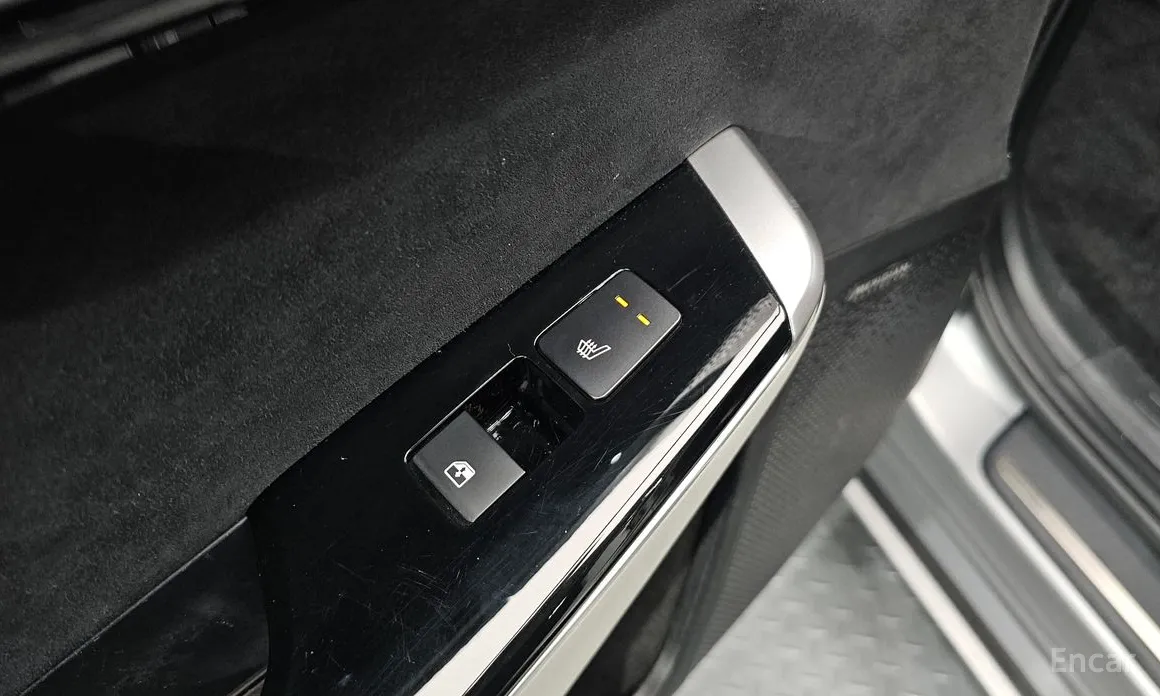 Фото 17 - Kia EV6