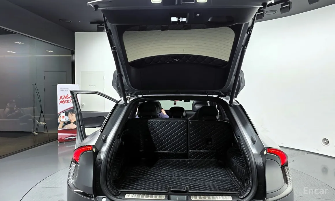 Фото 19 - Kia EV6