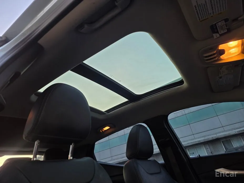 Фото 13 - Chevrolet Bolt EUV