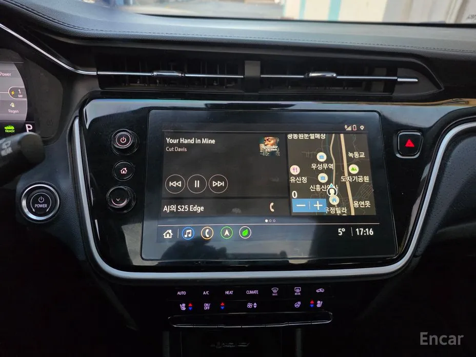 Фото 15 - Chevrolet Bolt EUV