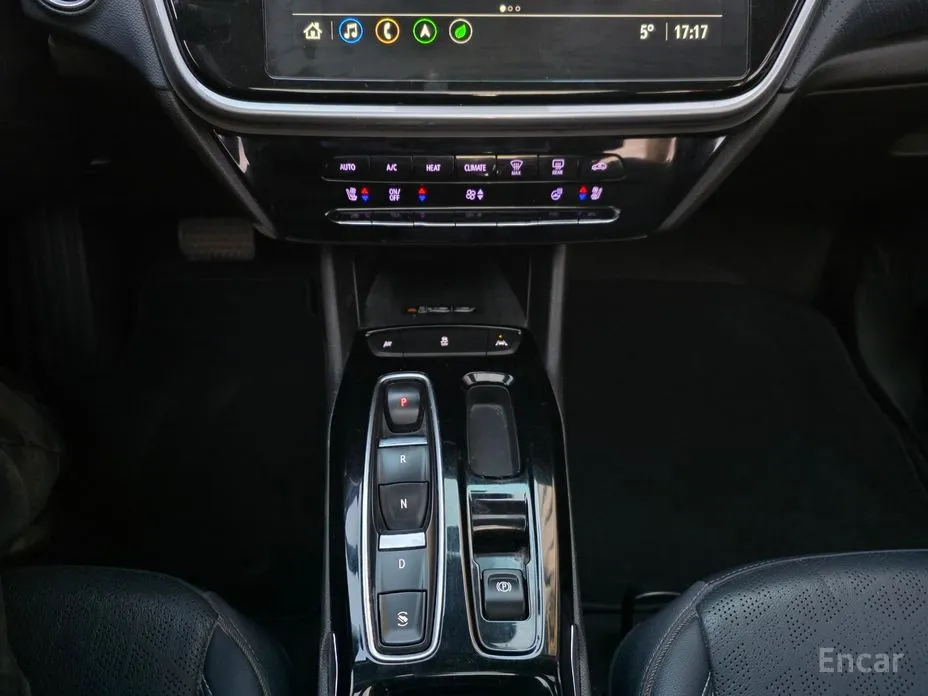 Фото 16 - Chevrolet Bolt EUV