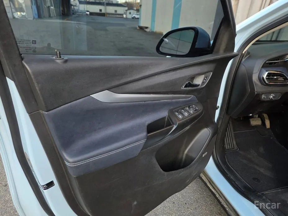 Фото 17 - Chevrolet Bolt EUV